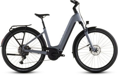 Cube Touring  Pro 800 2026 Hybrid Hybrid