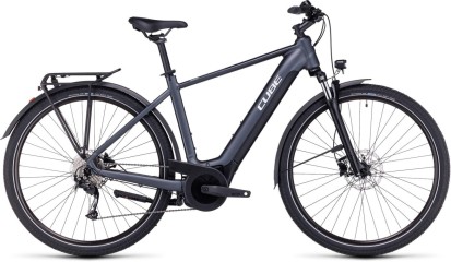 Cube Touring  One 500 2023 Hybrid Hybrid