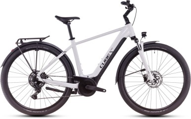 Cube Touring  One 500 2025 Hybrid Hybrid