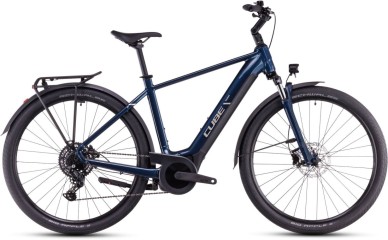 Cube Touring  One 500 2025 Hybrid Hybrid