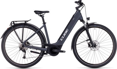 Cube Touring  One 500 EE 2023 Hybrid Hybrid