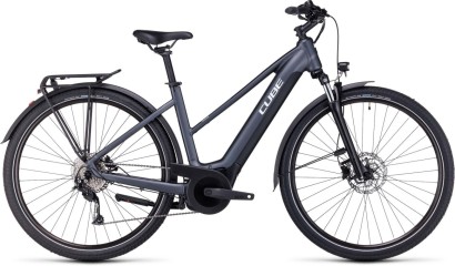 Cube Touring  One 500 T 2023 Hybrid Hybrid