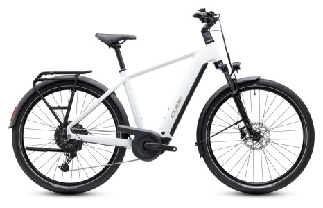 Cube Touring  ONE 600 2027 Hybrid Hybrid