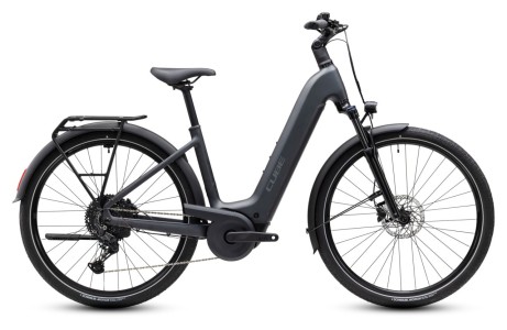 Cube Touring  ONE 600 Low Step 2027 Hybrid Hybrid