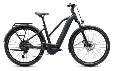Cube Touring  ONE 600 Trapeze 2027 Hybrid Hybrid