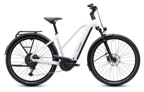 Cube Touring  ONE 600 Trapeze 2027 Hybrid Hybrid