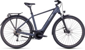 Cube Touring  One 625 2024 Hybrid Hybrid