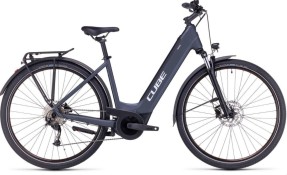 Cube Touring  One 625 EE 2024 Hybrid Hybrid