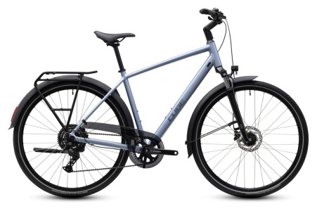 Cube Touring ONE 2027 Hybrid Hybrid