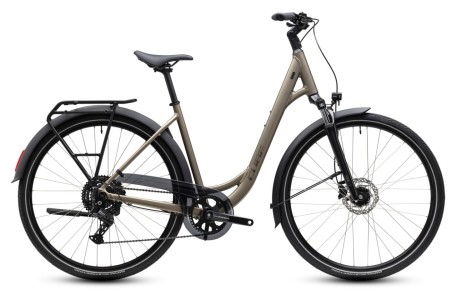 Cube Touring ONE Low Step 2027 Hybrid Hybrid