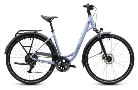 Cube Touring ONE Low Step 2027 Hybrid Hybrid