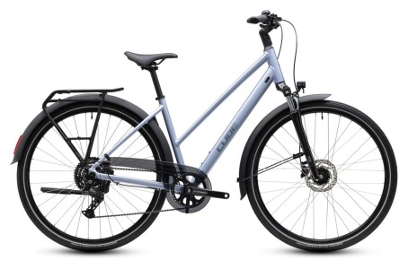 Cube Touring ONE Trapeze 2027 Hybrid Hybrid