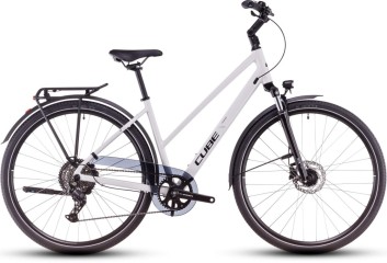 Cube Touring One trapezium 2025 Hybrid Hybrid
