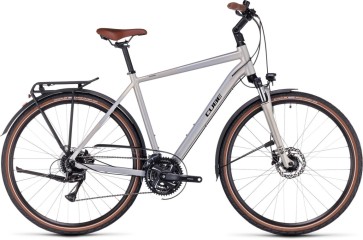 Cube Touring Pro 2023 Hybrid Hybrid