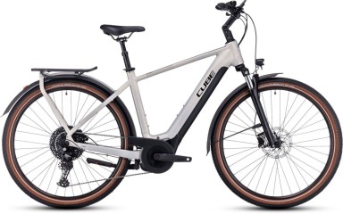 Cube Touring  Pro 625 2023 Hybrid Hybrid