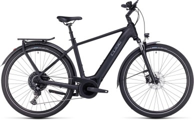 Cube Touring  Pro 625 2024 Hybrid Hybrid