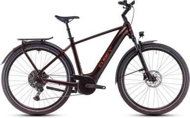 Cube Touring  Pro 625 2025 Hybrid Hybrid