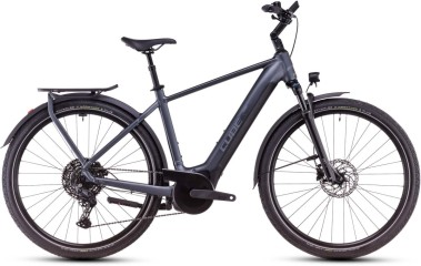 Cube Touring  Pro 625 2025 Hybrid Hybrid