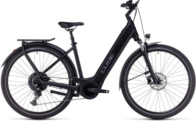 Cube Touring  Pro 625 EE 2023 Hybrid Hybrid