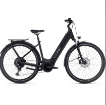 Cube Touring  Pro 625 EE 2024 Hybrid Hybrid