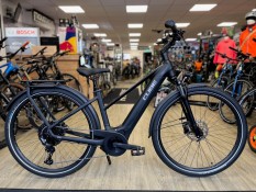 Cube Touring  Pro 625 T 2023 Hybrid Hybrid