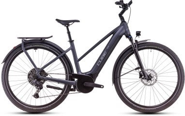 Cube Touring  Pro 625 trapezium 2025 Hybrid Hybrid