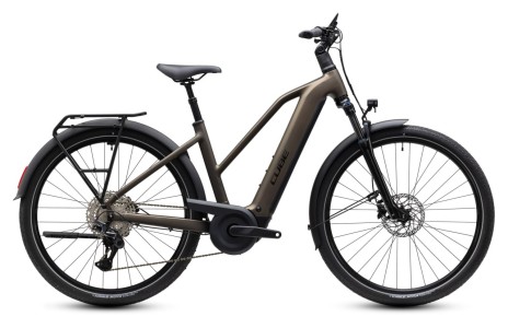 Cube Touring  Pro 800 Trapeze 2027 Hybrid Hybrid