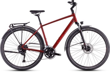Cube Touring Pro 2025 Hybrid Hybrid
