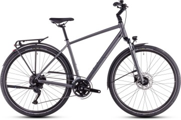 Cube Touring Pro 2025 Hybrid Hybrid