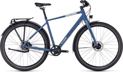 cube export town hybrid exc 500