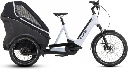 Cube Trike Family  1500 2025 Hybrid Hybrid