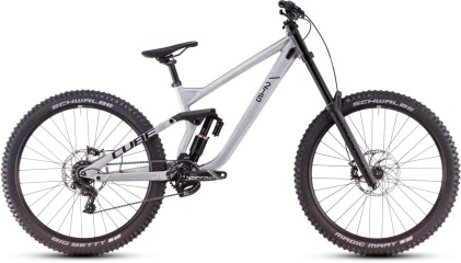 Cube Two15 Pro 27.5 2025 Mountain Bike Mountain Bike