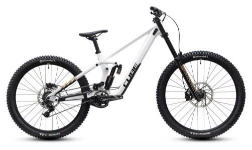 Cube Two15 Race 2027 Mountain Bike Mountain Bike