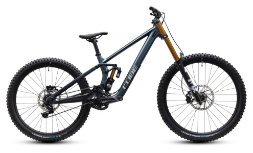 Cube Two15 SLX 2027 Mountain Bike Mountain Bike
