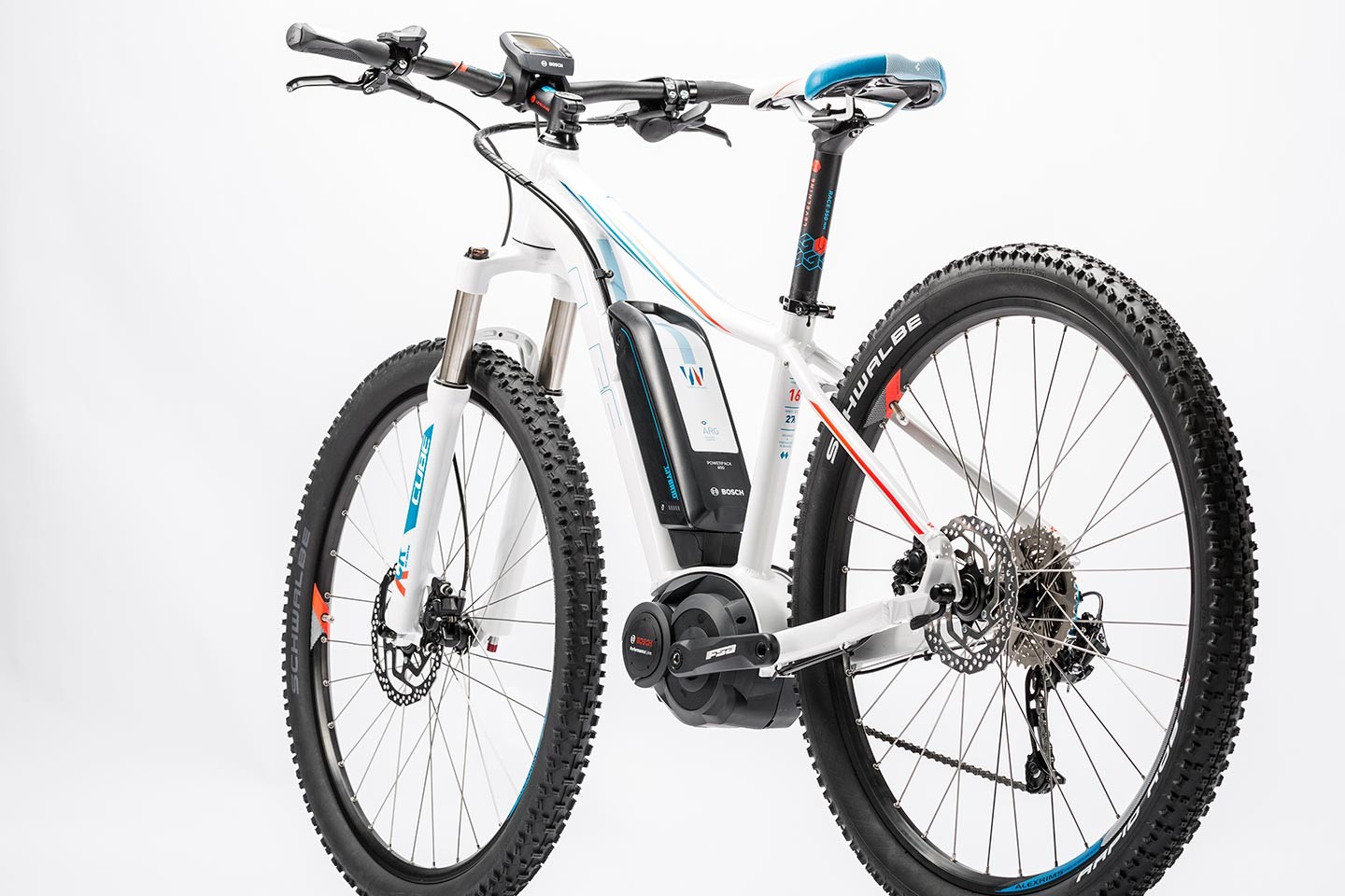 cube access hybrid pro 400