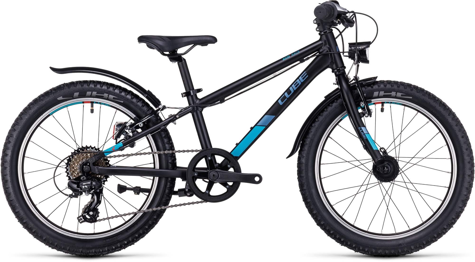 mint mountain bike