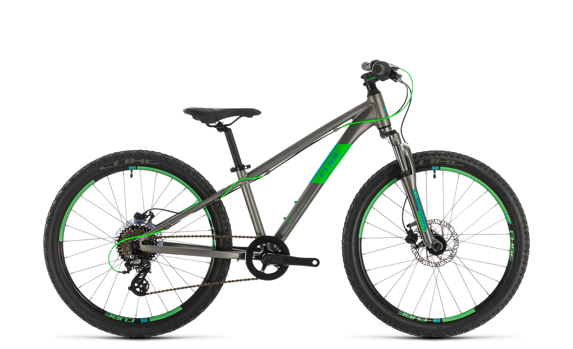cube acid 240 disc