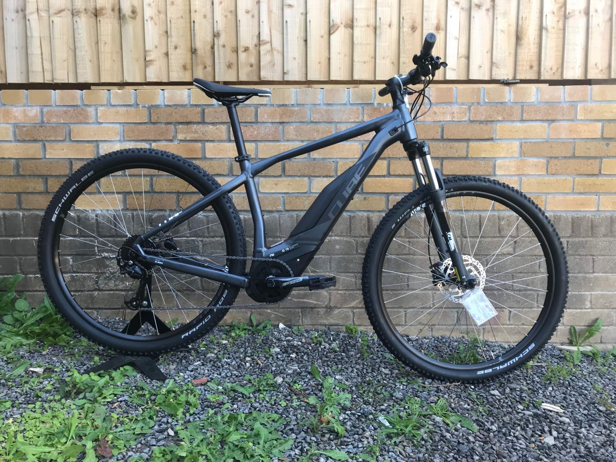 muddyfox recoil 26 mountain bike