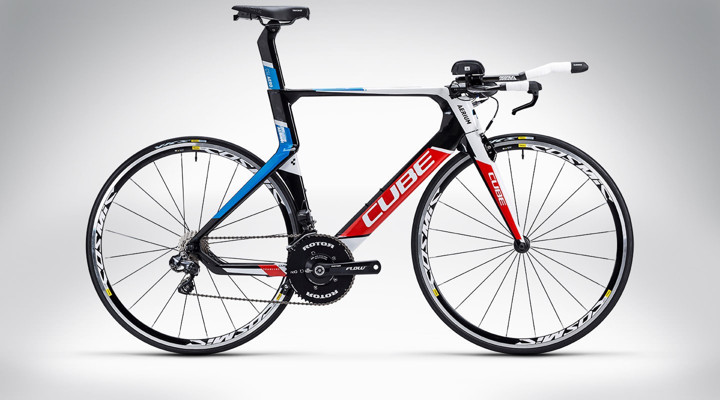 cube aerium super hpc
