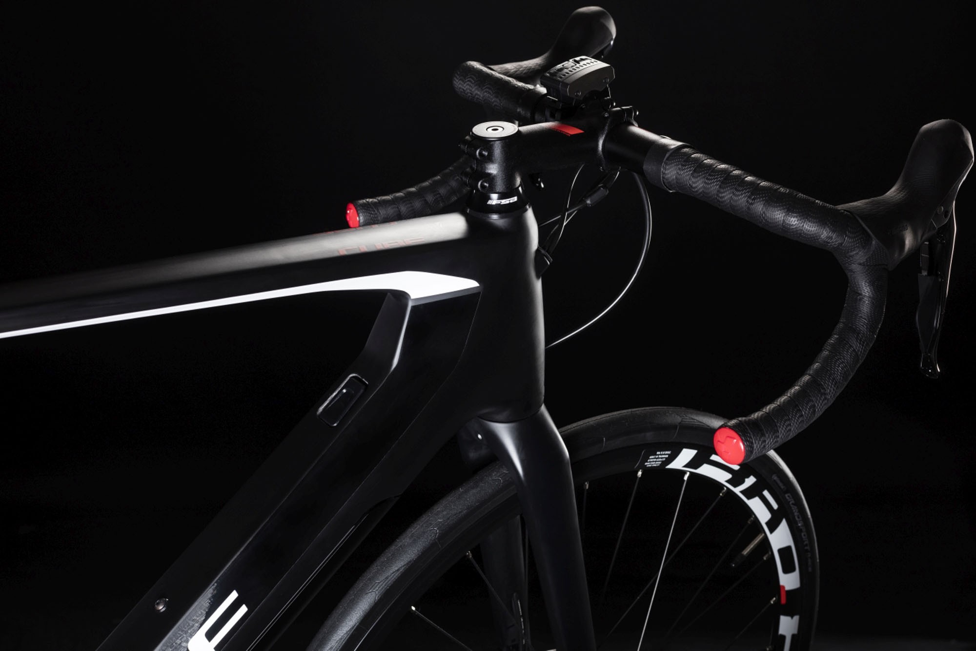 cube agree hybrid c62 race disc