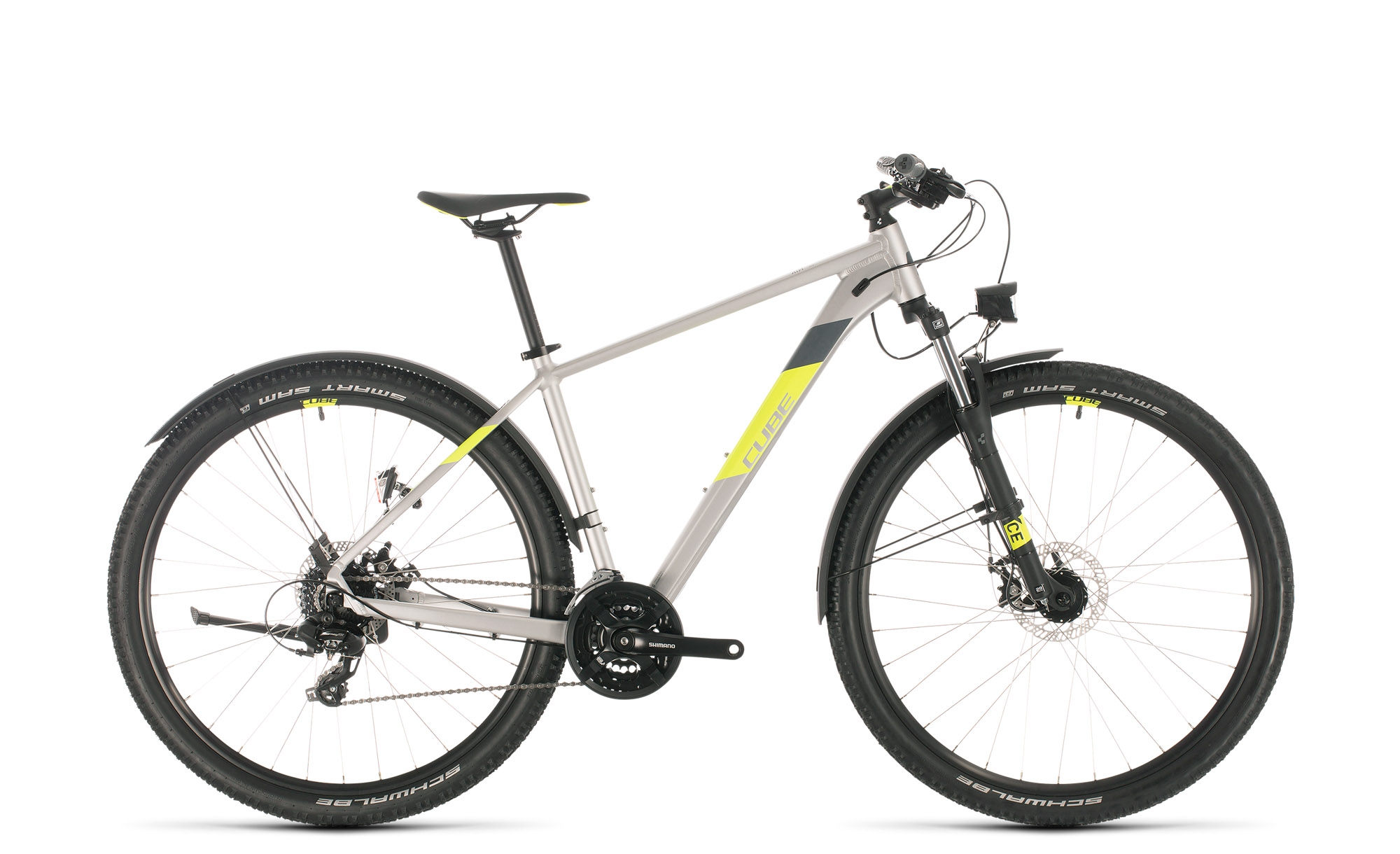 aim allroad cube