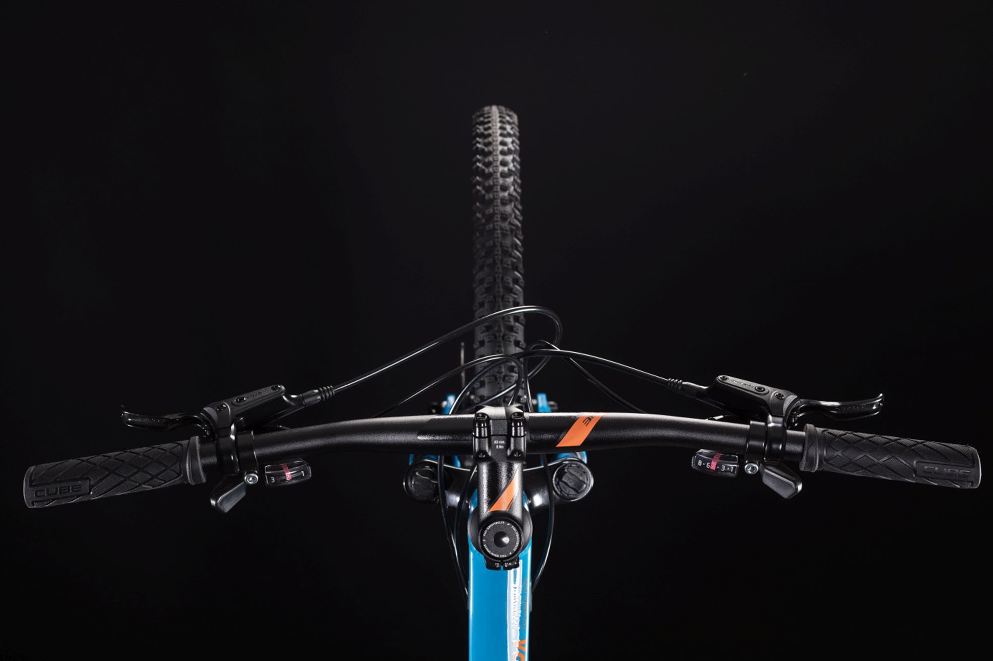 cube aim pro 2019