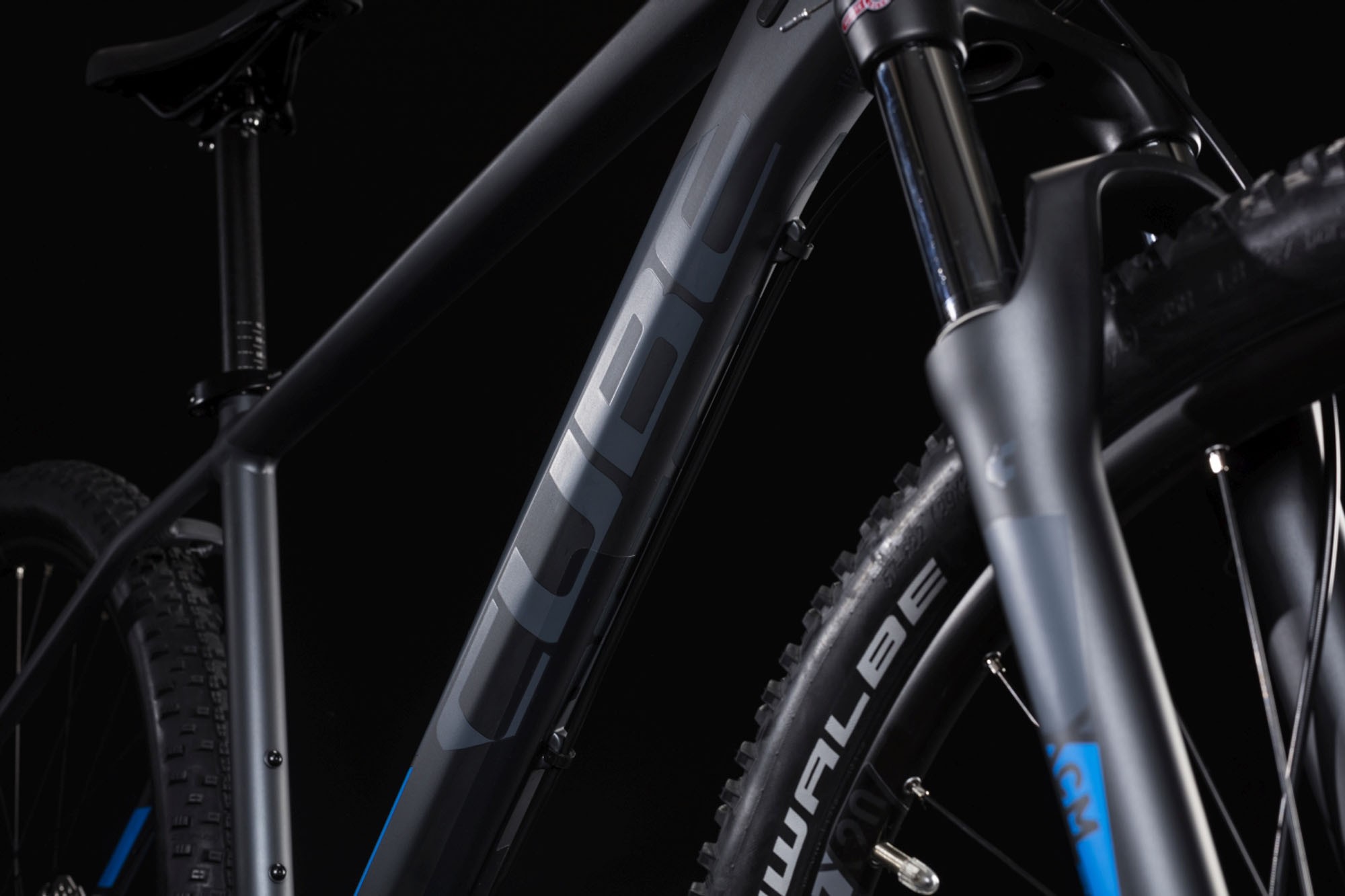 cube aim sl 2019 mountain bike