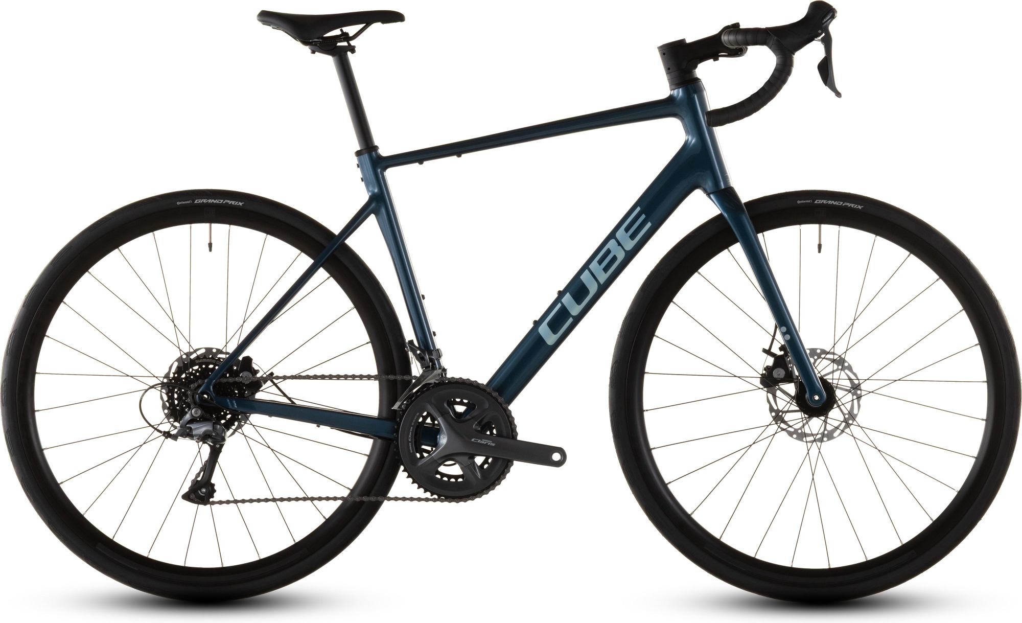 CUBE ATTAIN SL 2019完成車 2019 CUBE ATTAIN SL Disc – Specs, Comparisons, Reviews – 99