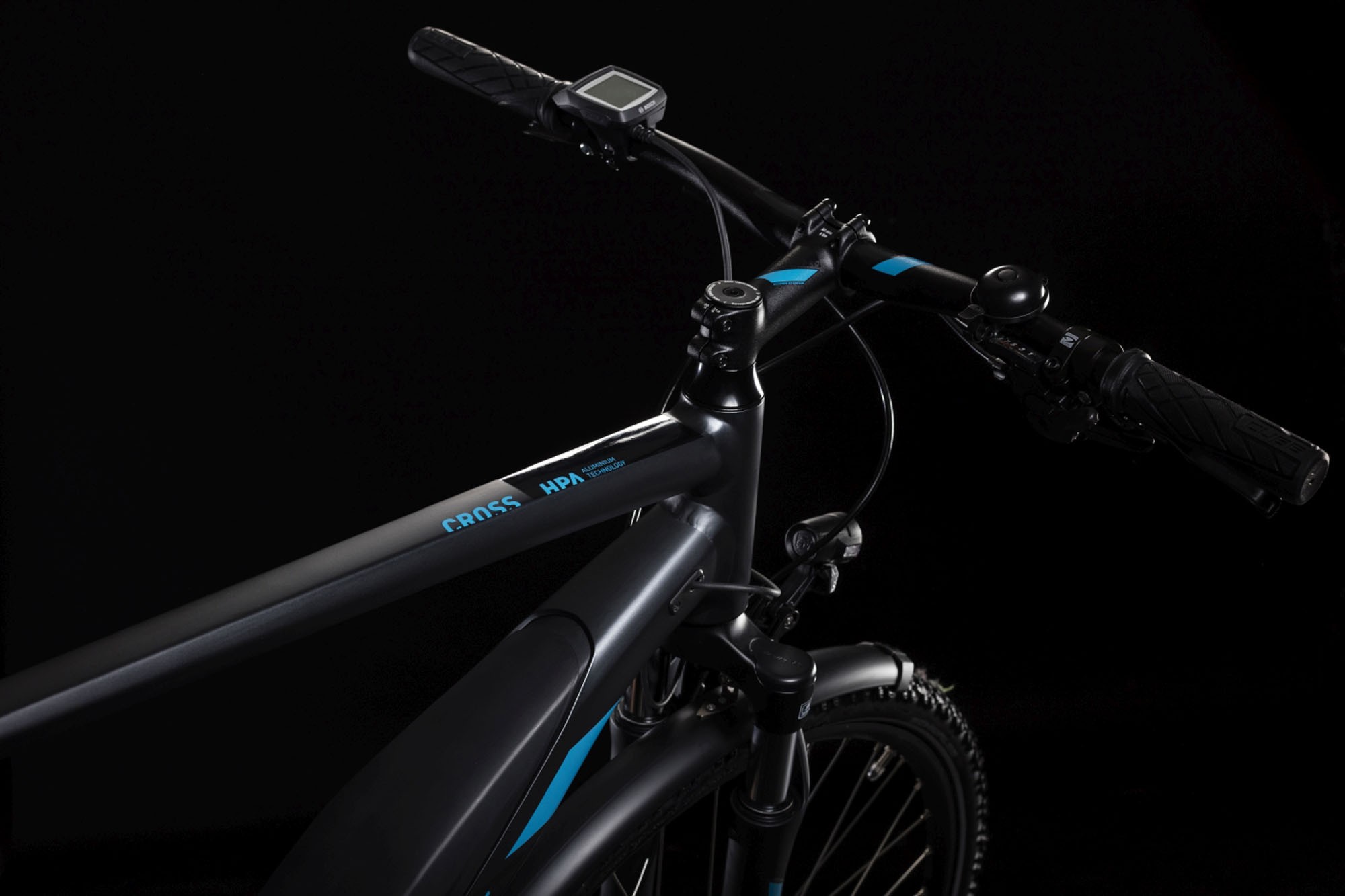 cross hybrid one 400