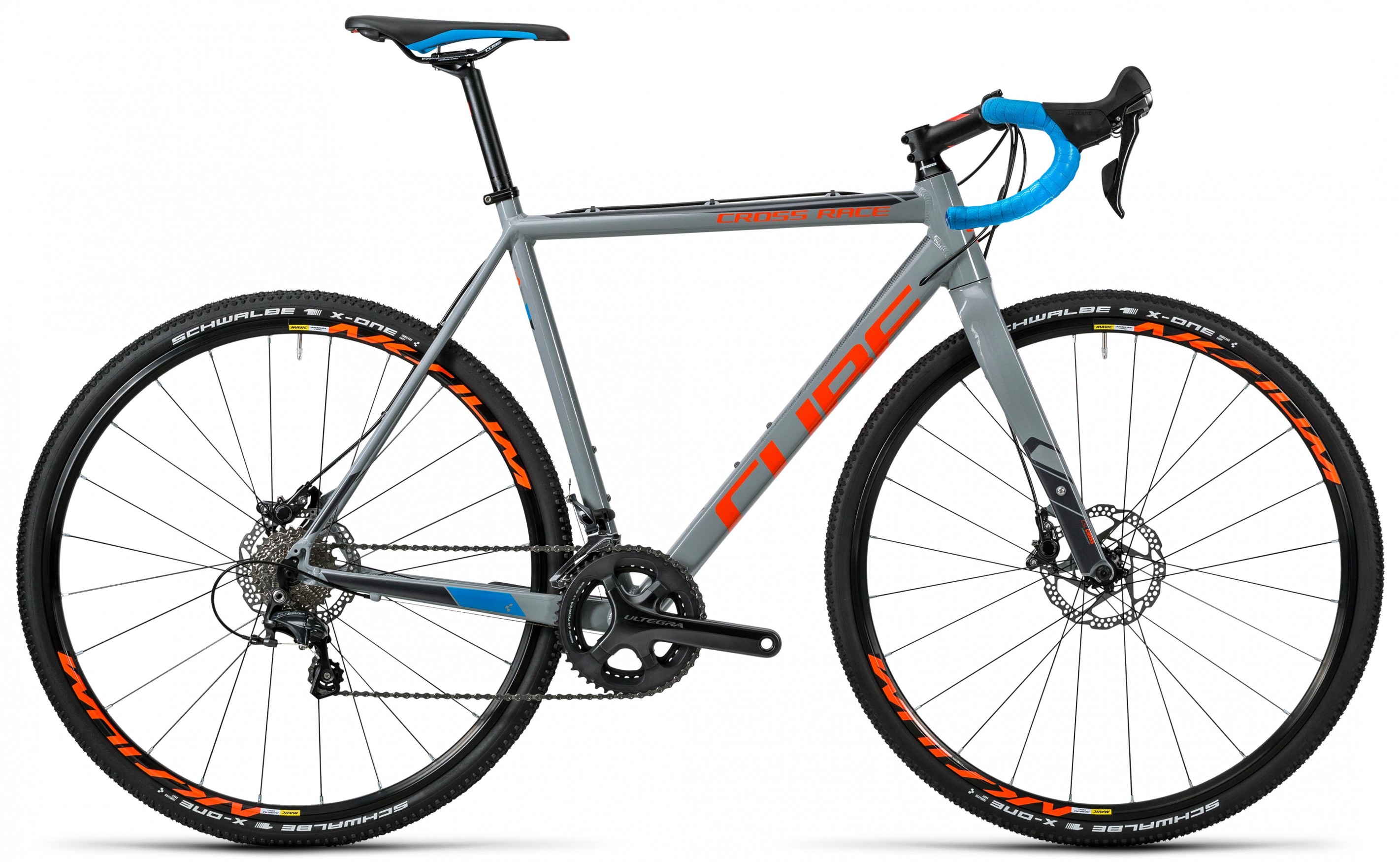 cube cross race sl cyclocross