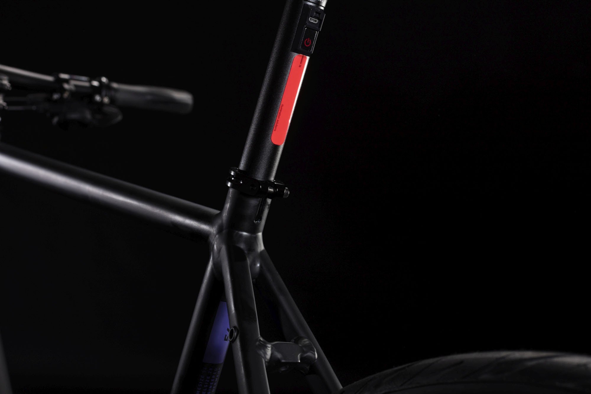 cube editor 2019 hybrid bike