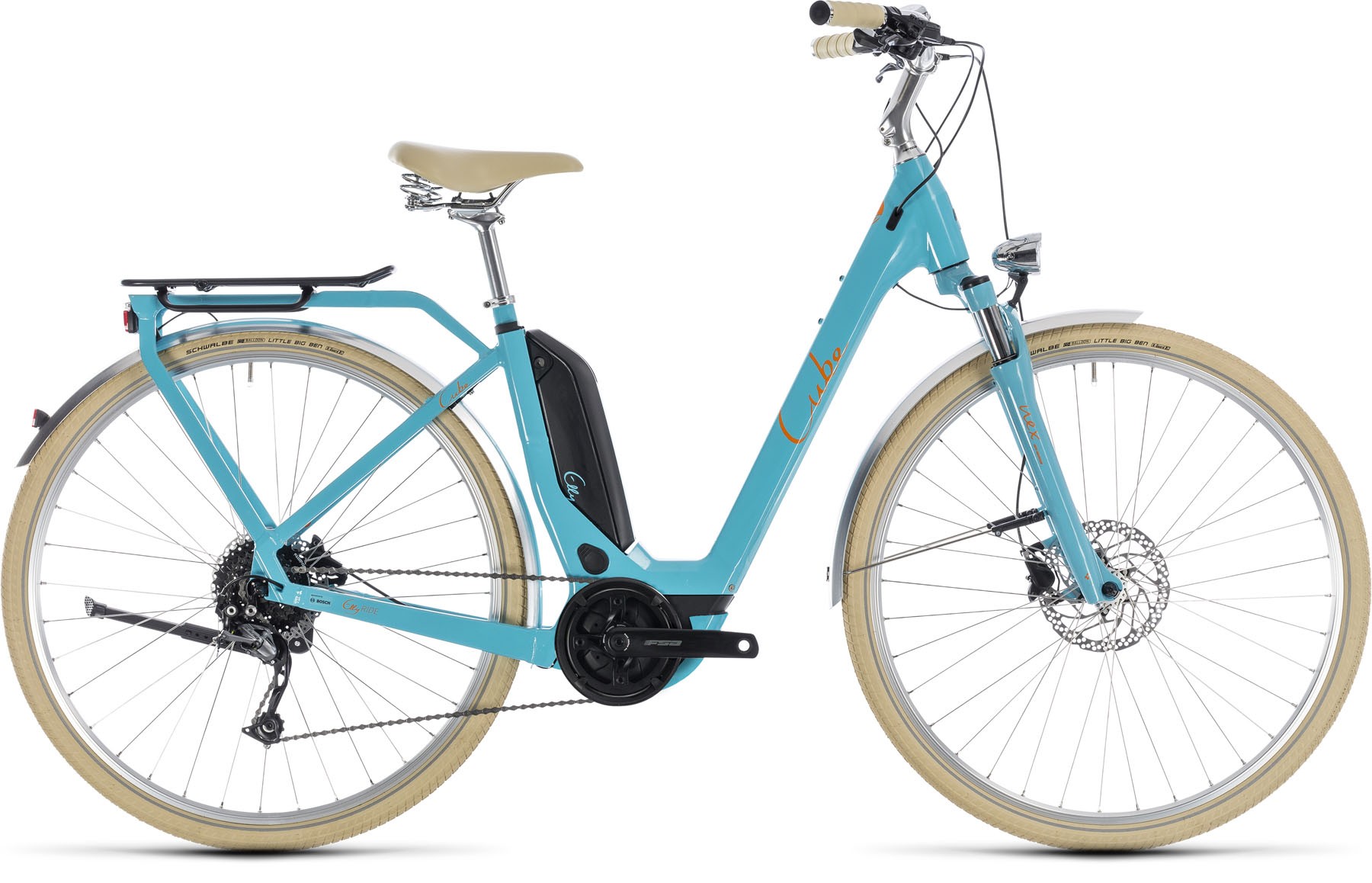 aqua bikes near me