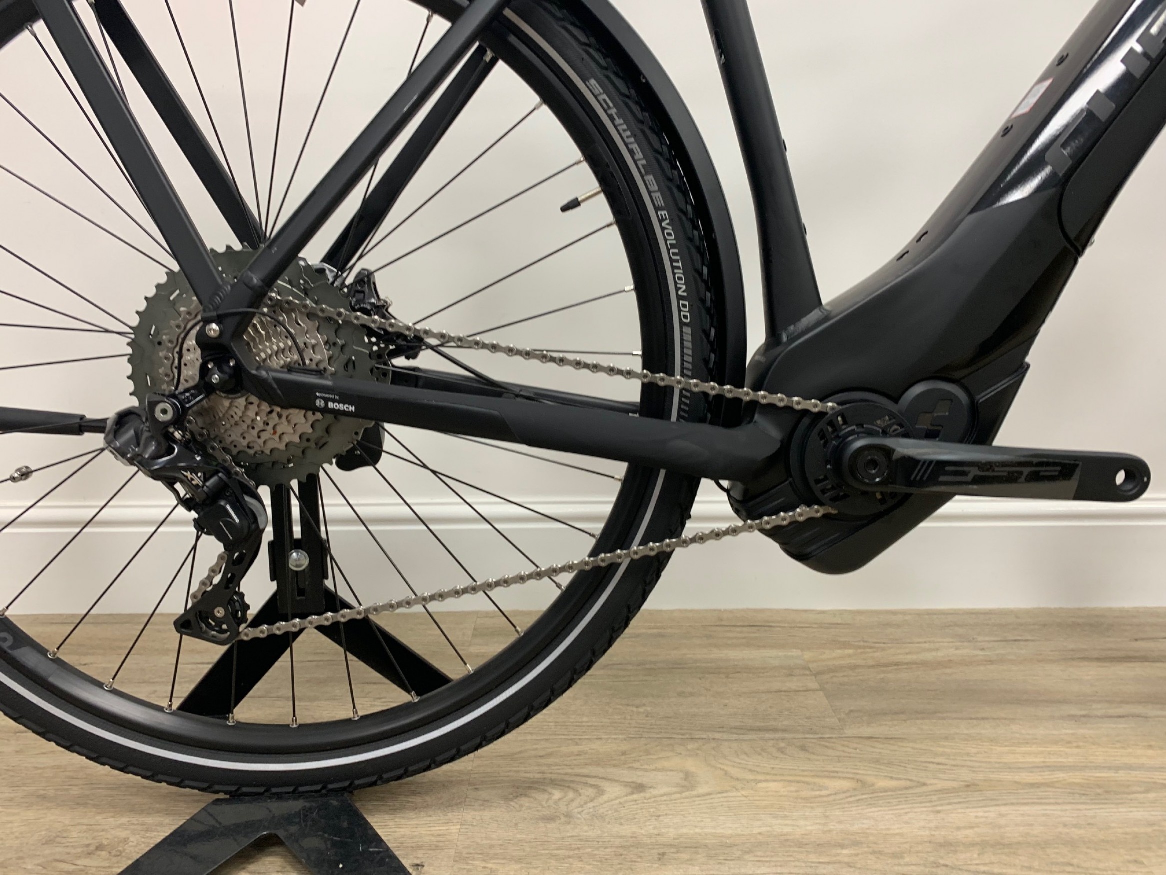 cube kathmandu hybrid sl 500