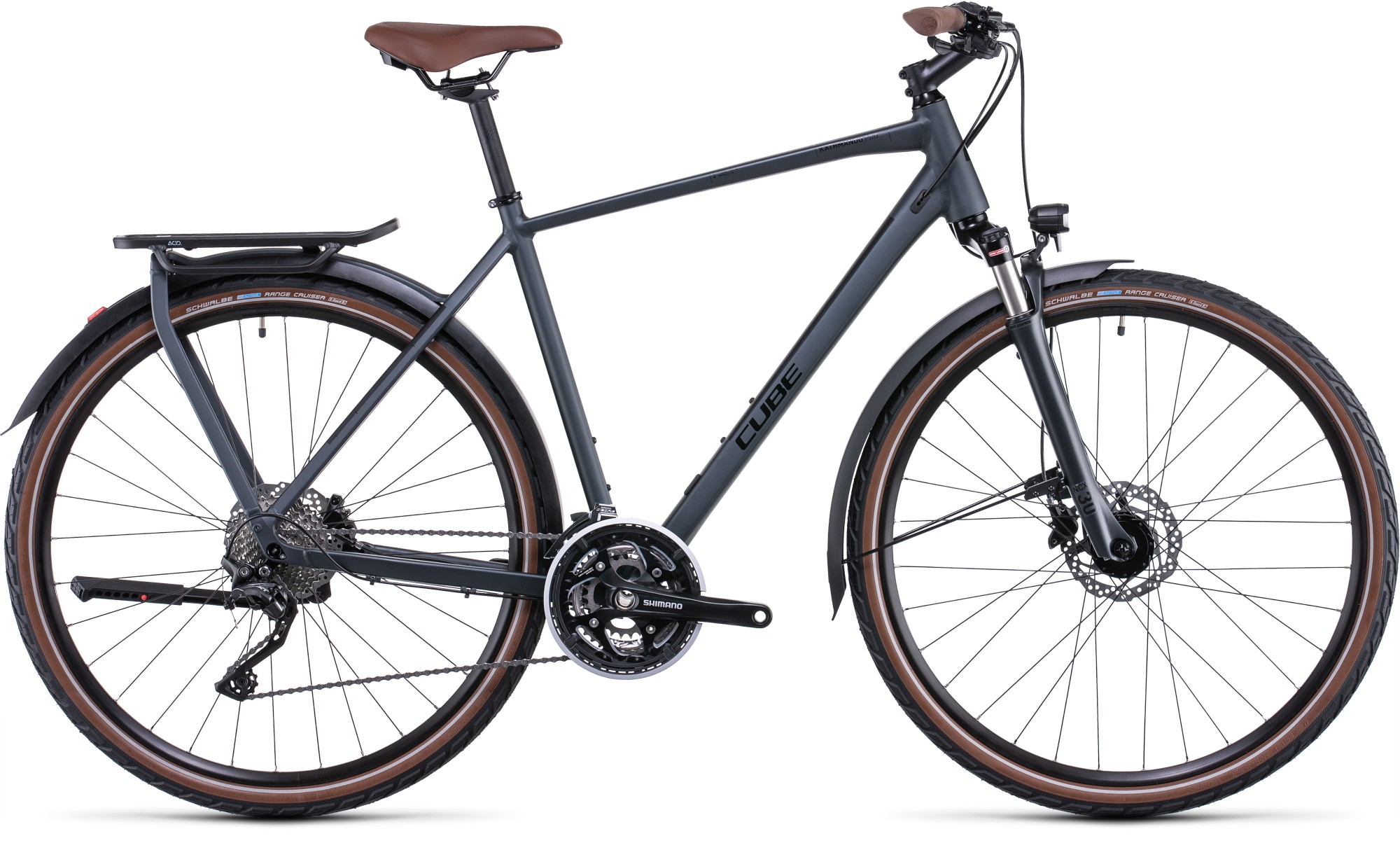 Cube Kathmandu Pro 2022 Hybrid Damian Harris Cycles Ebike